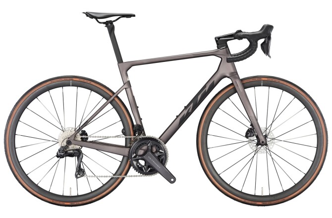 KTM REVELATOR ALTO MASTER
