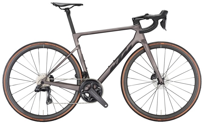 KTM REVELATOR ALTO MASTER