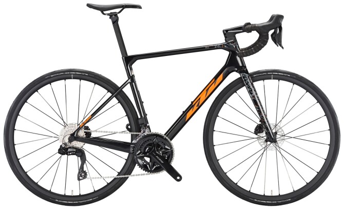 KTM REVELATOR ALTO ELITE Di2