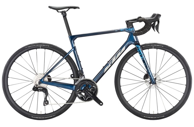 KTM REVELATOR ALTO ELITE Di2