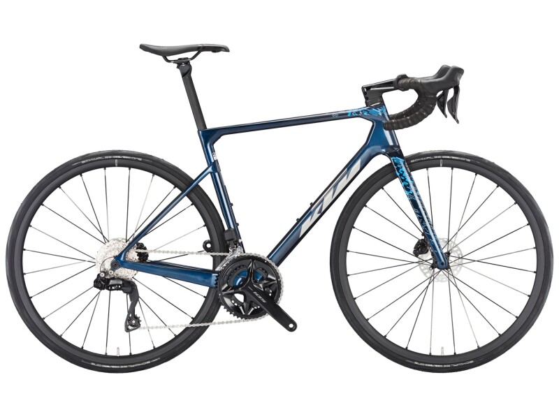 KTM REVELATOR ALTO ELITE Di2