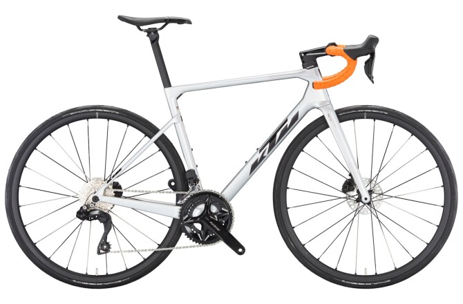 KTM REVELATOR ALTO ELITE Di2