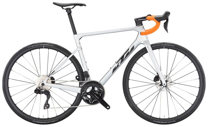 KTM REVELATOR ALTO ELITE Di2