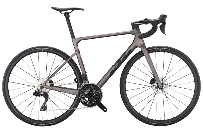 KTM REVELATOR ALTO ELITE Di2