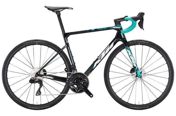 KTM REVELATOR ALTO ELITE Di2