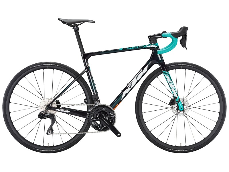 KTM REVELATOR ALTO ELITE Di2