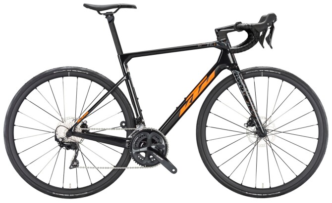 KTM REVELATOR ALTO ELITE