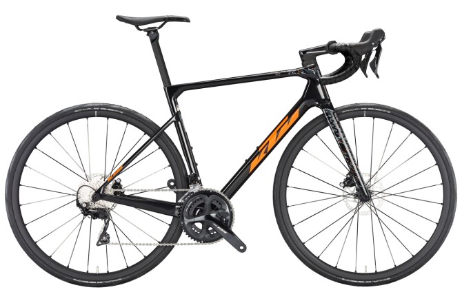 KTM REVELATOR ALTO ELITE