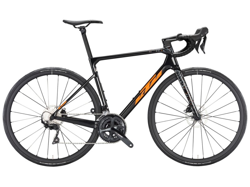 KTM REVELATOR ALTO ELITE