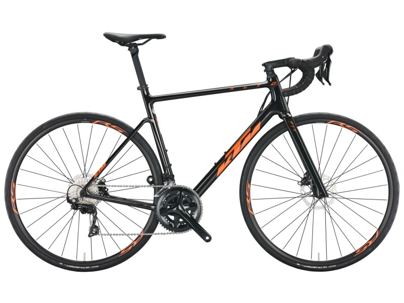 KTM REVELATOR ALTO PRO