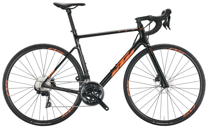 KTM REVELATOR ALTO PRO