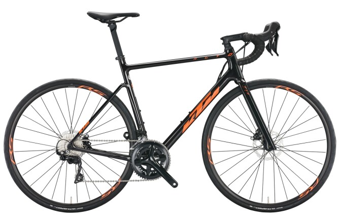 KTM REVELATOR ALTO PRO