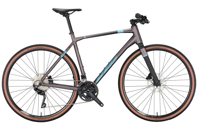 KTM X-STRADA 20 FIT