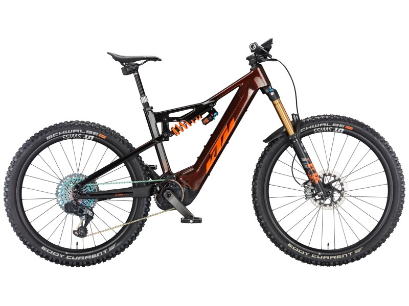 KTM MACINA PROWLER EXONIC