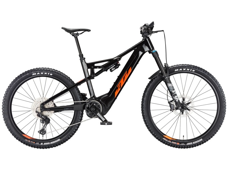 KTM MACINA KAPOHO MASTER