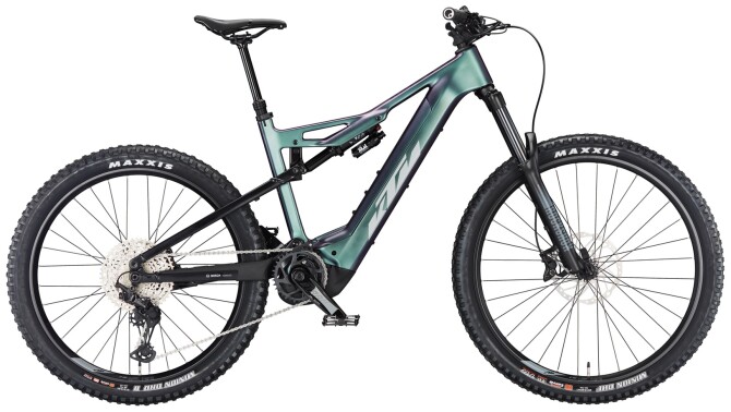 KTM MACINA KAPOHO ELITE