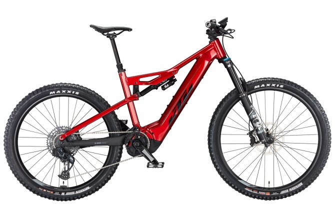 KTM MACINA KAPOHO 7971