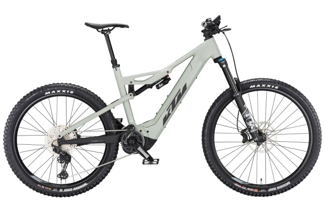 KTM MACINA KAPOHO 7972