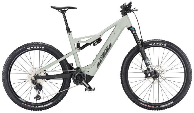 KTM MACINA KAPOHO 7972