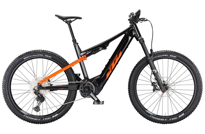 KTM MACINA LYCAN 771