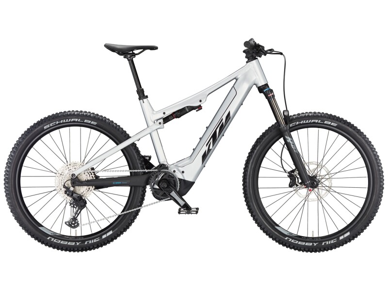 KTM MACINA LYCAN 772