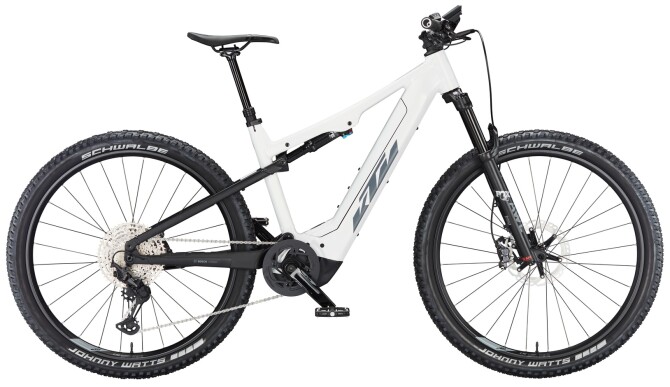 KTM MACINA CHACANA 791