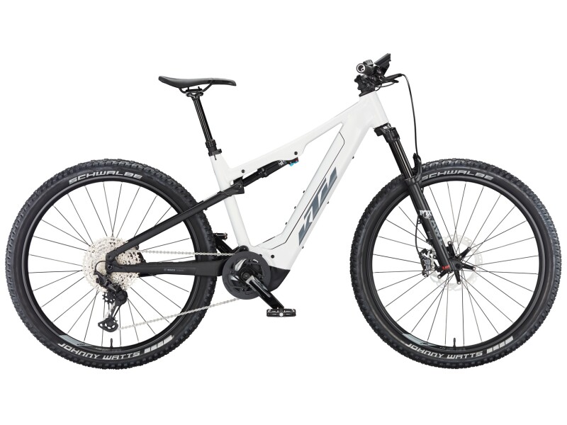 KTM MACINA CHACANA 791