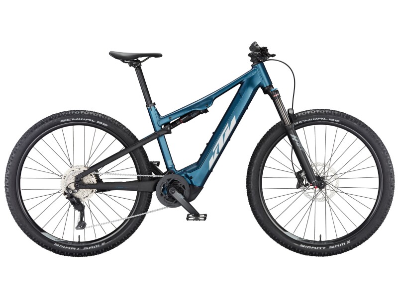 KTM MACINA CHACANA 591