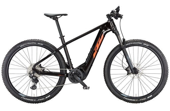 KTM MACINA TEAM 792