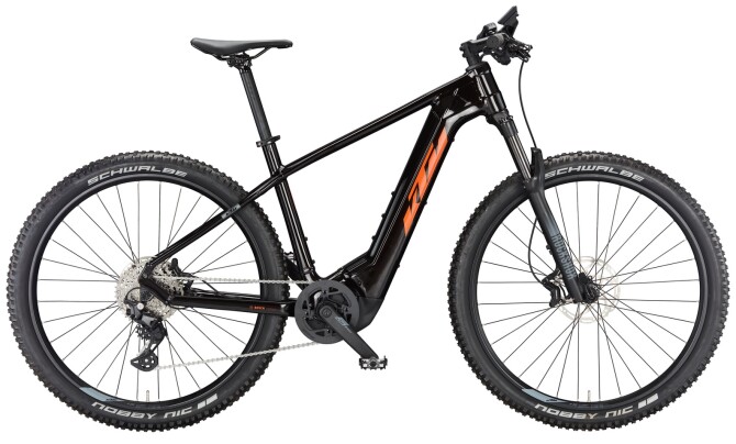 KTM MACINA TEAM 792