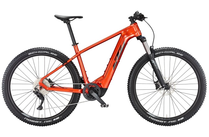 KTM MACINA TEAM 793