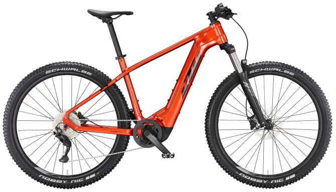 KTM MACINA TEAM 793