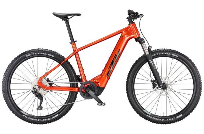 KTM MACINA TEAM 773