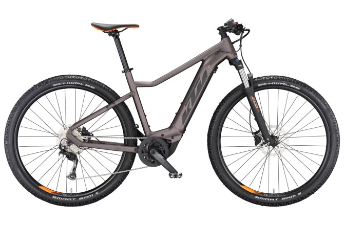 KTM MACINA RACE 592