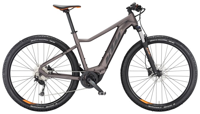 KTM MACINA RACE 592