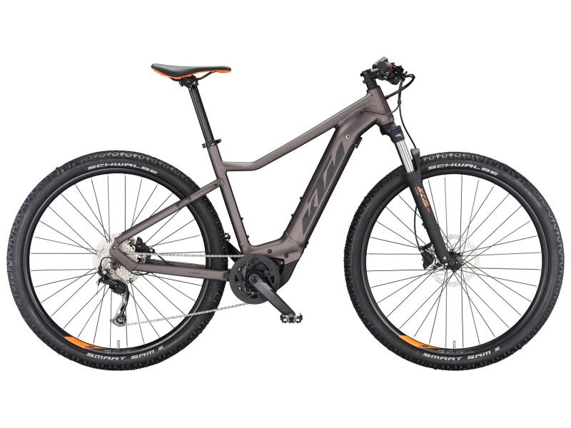 KTM MACINA RACE 592