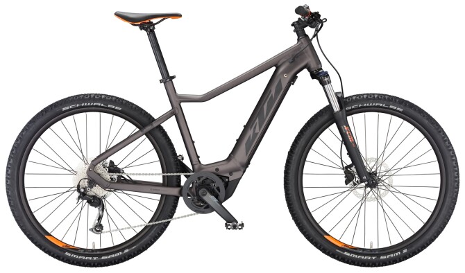 KTM MACINA RACE 572