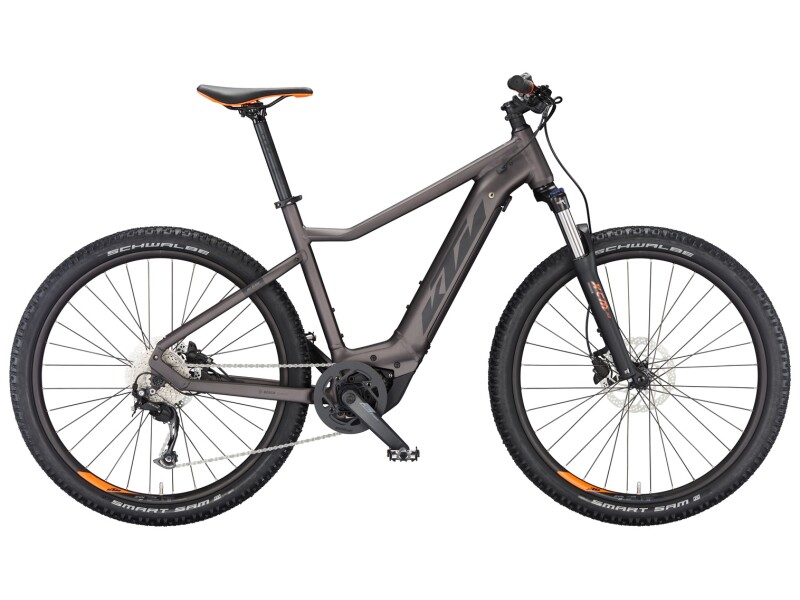 KTM MACINA RACE 572