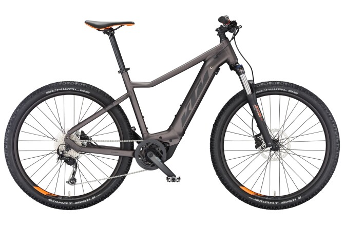 KTM MACINA RACE 572