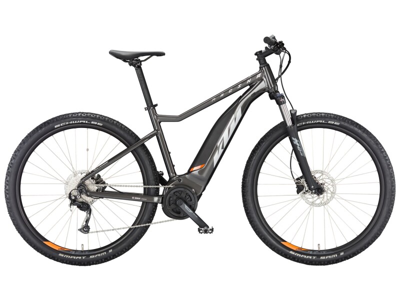 KTM MACINA RIDE 591