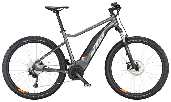 KTM MACINA RIDE 571