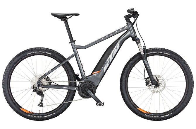 KTM MACINA RIDE 571