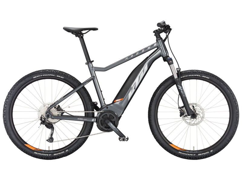 KTM MACINA RIDE 571