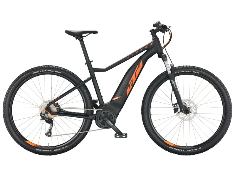 KTM MACINA RIDE 591 LTD