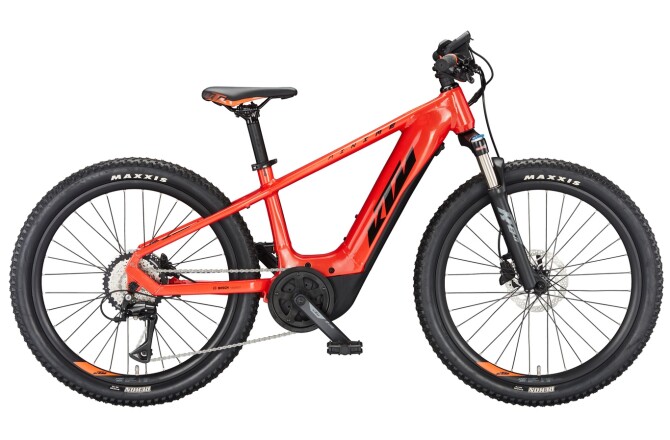 KTM MACINA MINI ME 441