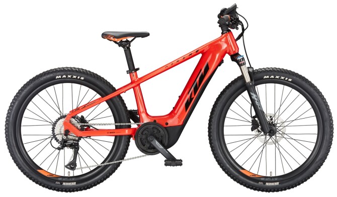 KTM MACINA MINI ME 441