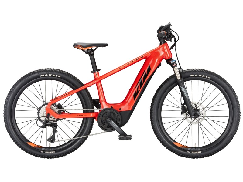 KTM MACINA MINI ME 441