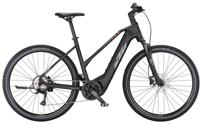 KTM MACINA CROSS 510