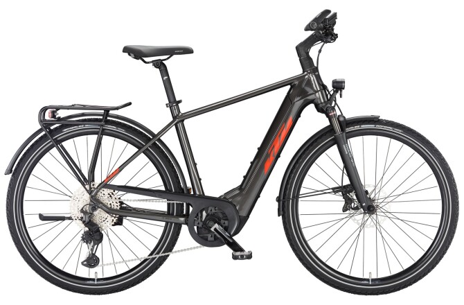 KTM MACINA SPORT 720