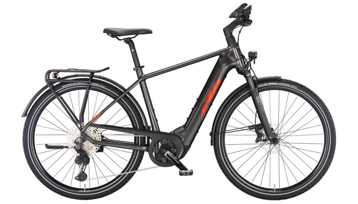 KTM MACINA SPORT 720